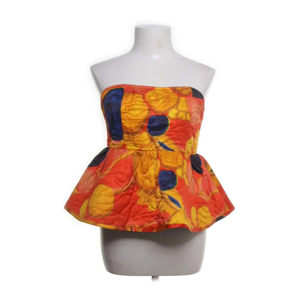 Image of Helmstedt Tube top (Preloved)