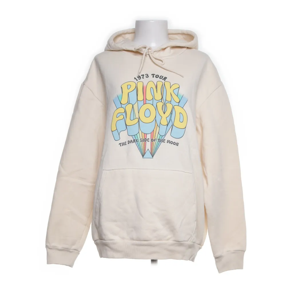 Image of Pink Floyd Capuchon sweater (Preloved)