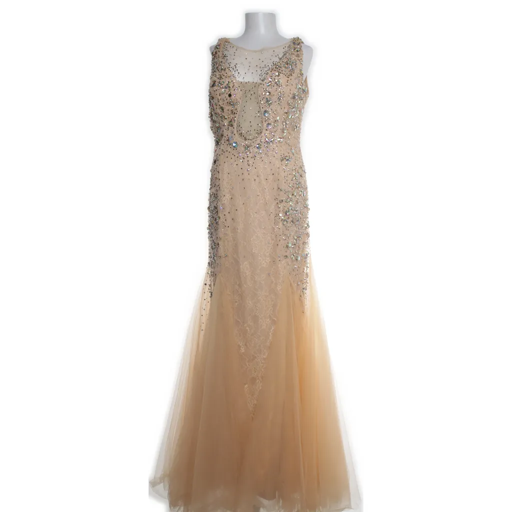 Image of JVN by Jovani Avondjurk (Preloved)