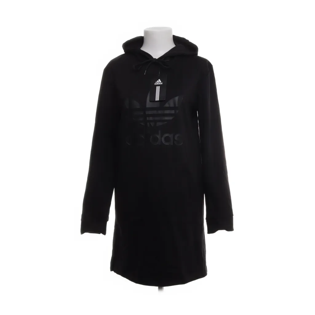 Image of Adidas Capuchon jurk (Preloved)