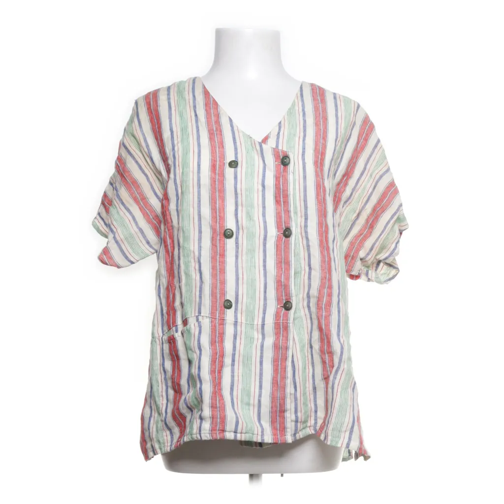 Image of Gudrun Sjödén Top (Preloved)