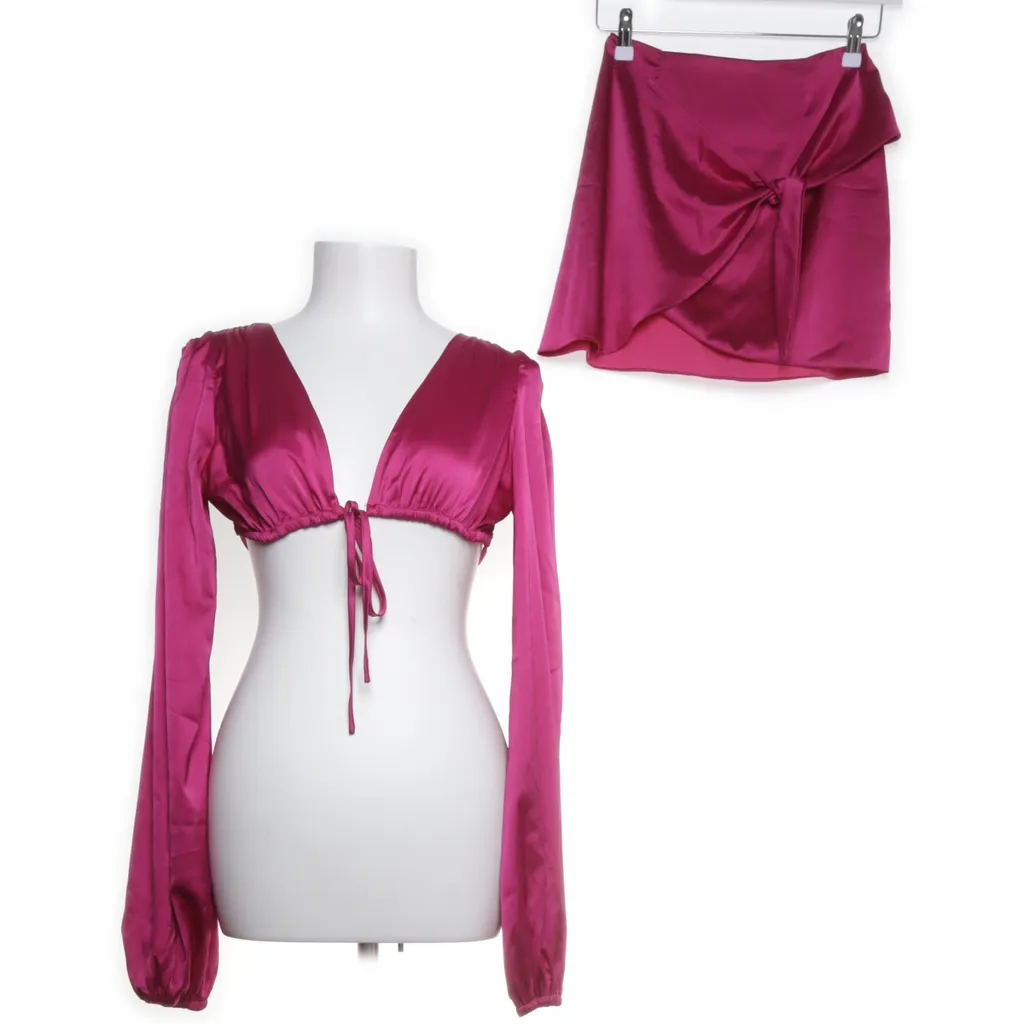 Image of Superdown Set (Preloved)