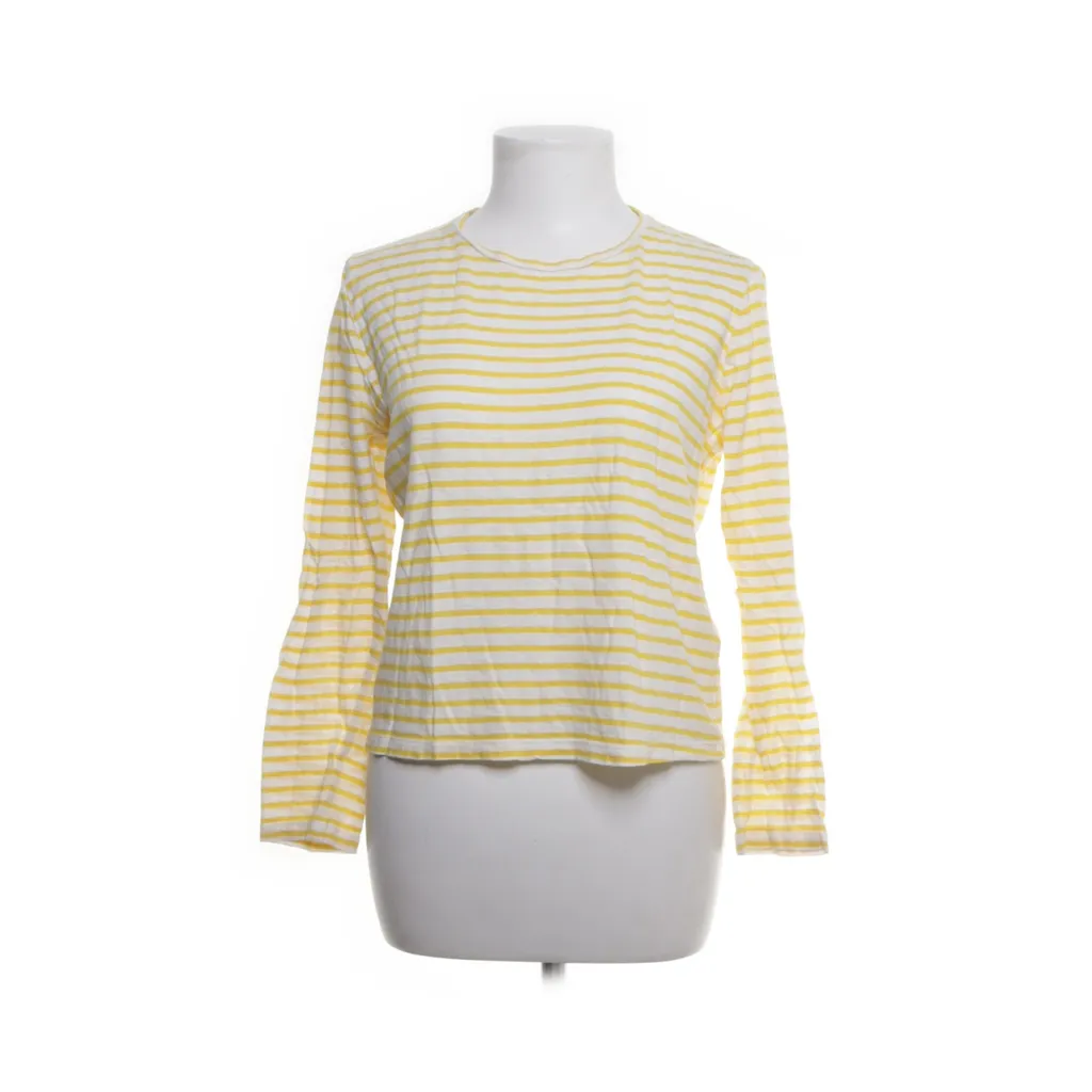 Image of Dagmar Lange mouwen shirt (Preloved)