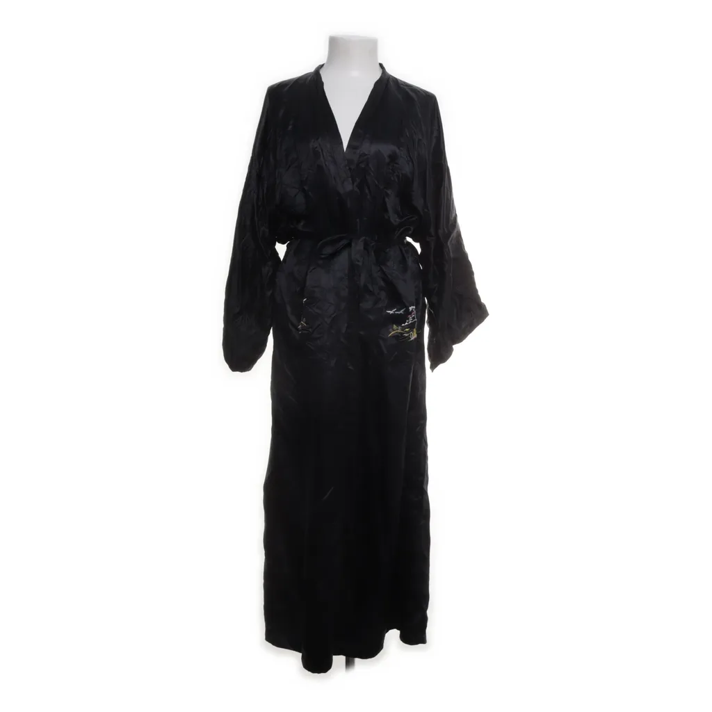 Image of Plum Blossom Kimono (Preloved)