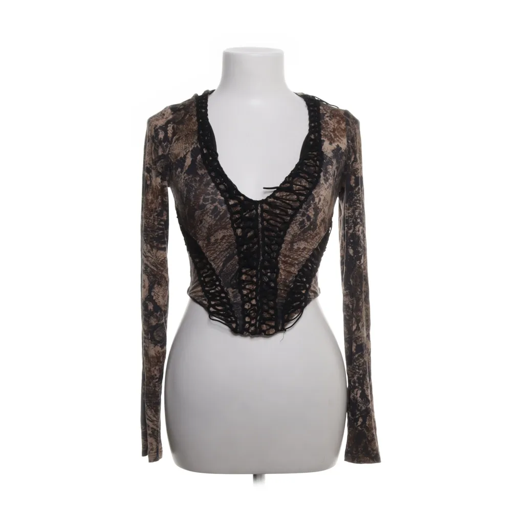 Image of I.AM.GIA Crop top (Preloved)