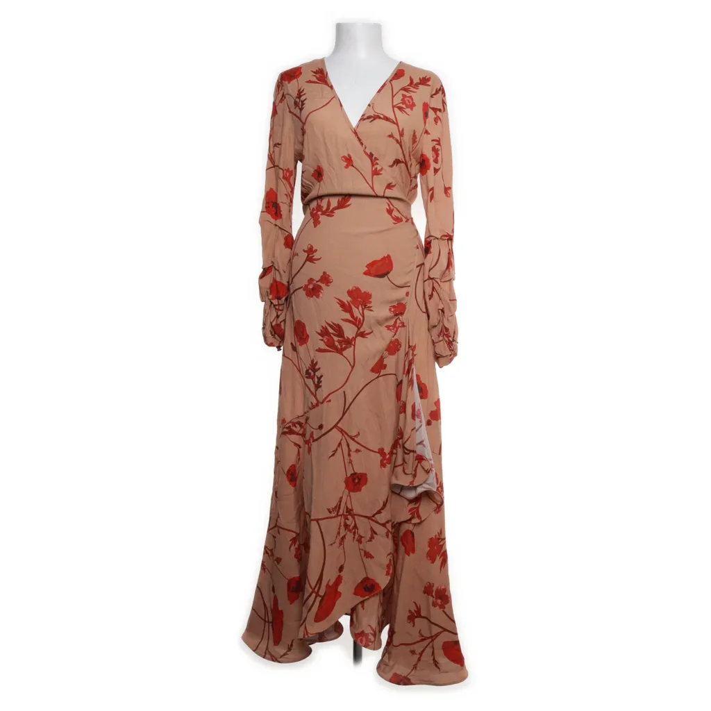 Image of Johanna Ortiz x H&M Wikkeljurk (Preloved)