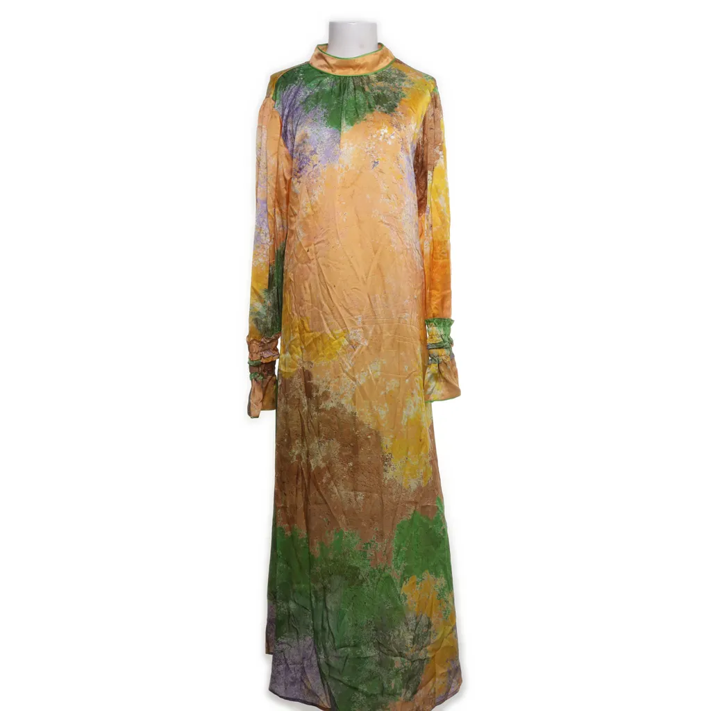 Image of Helmstedt Maxi jurk (Preloved)
