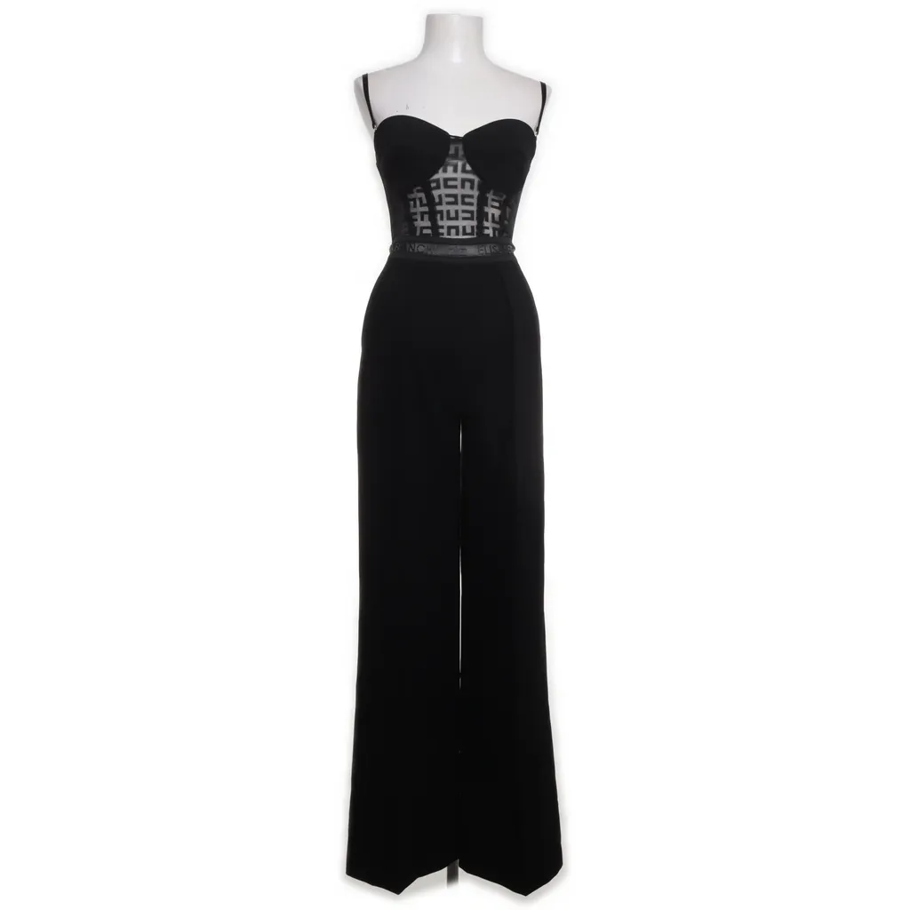 Image of Elisabetta Franchi Jumpsuit (Preloved)