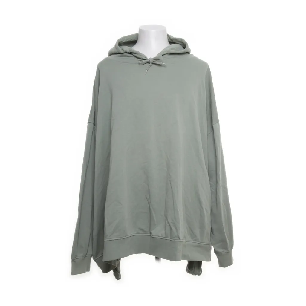 Image of H&M+ Capuchon sweater (Preloved)