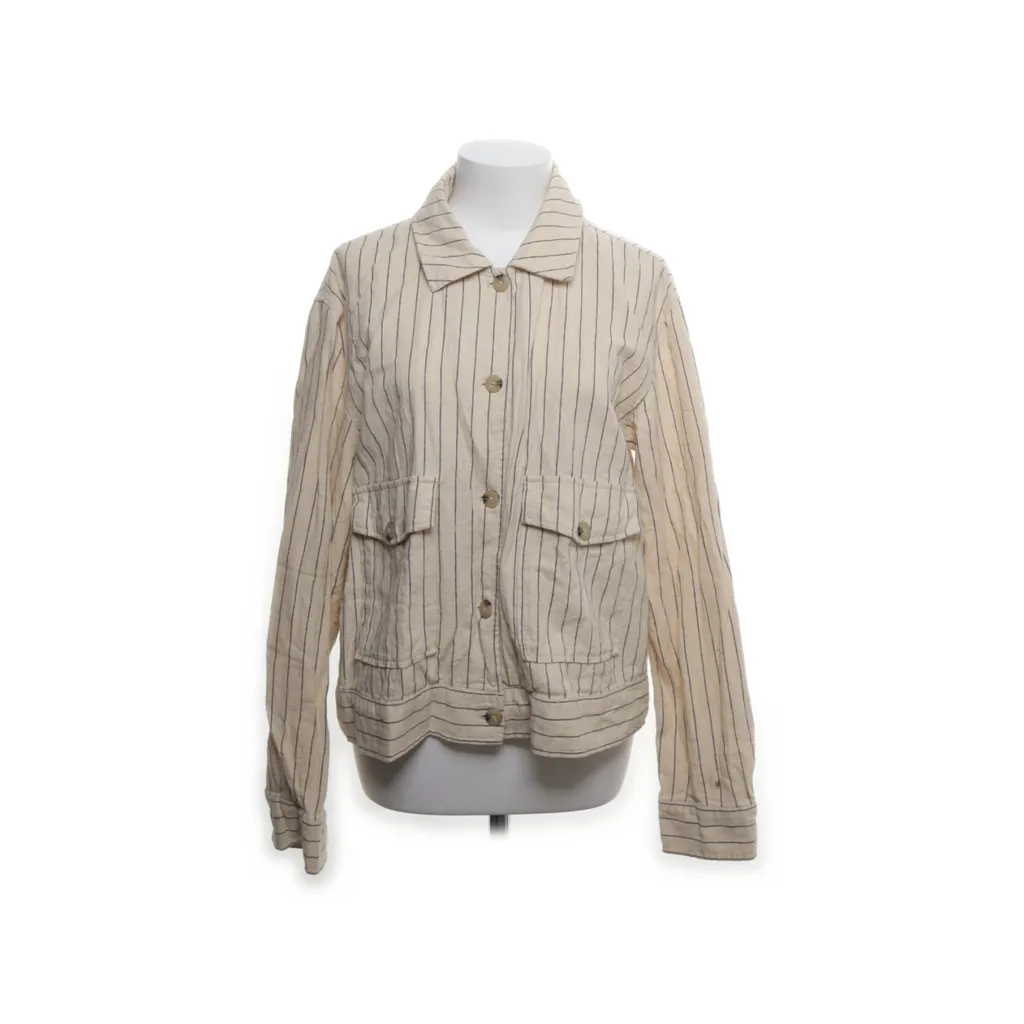Image of Msch Overshirt (Preloved)