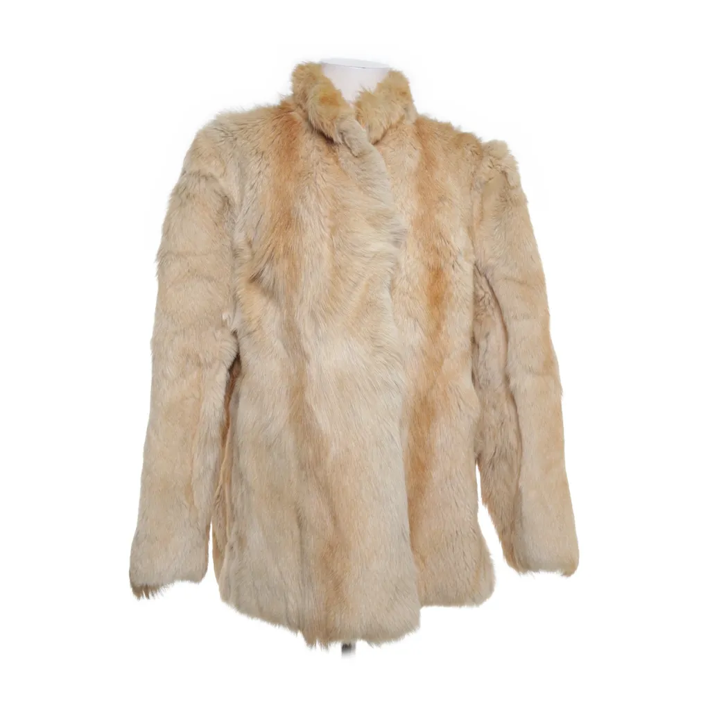 Image of Echt Pelz Bontjack (Preloved)