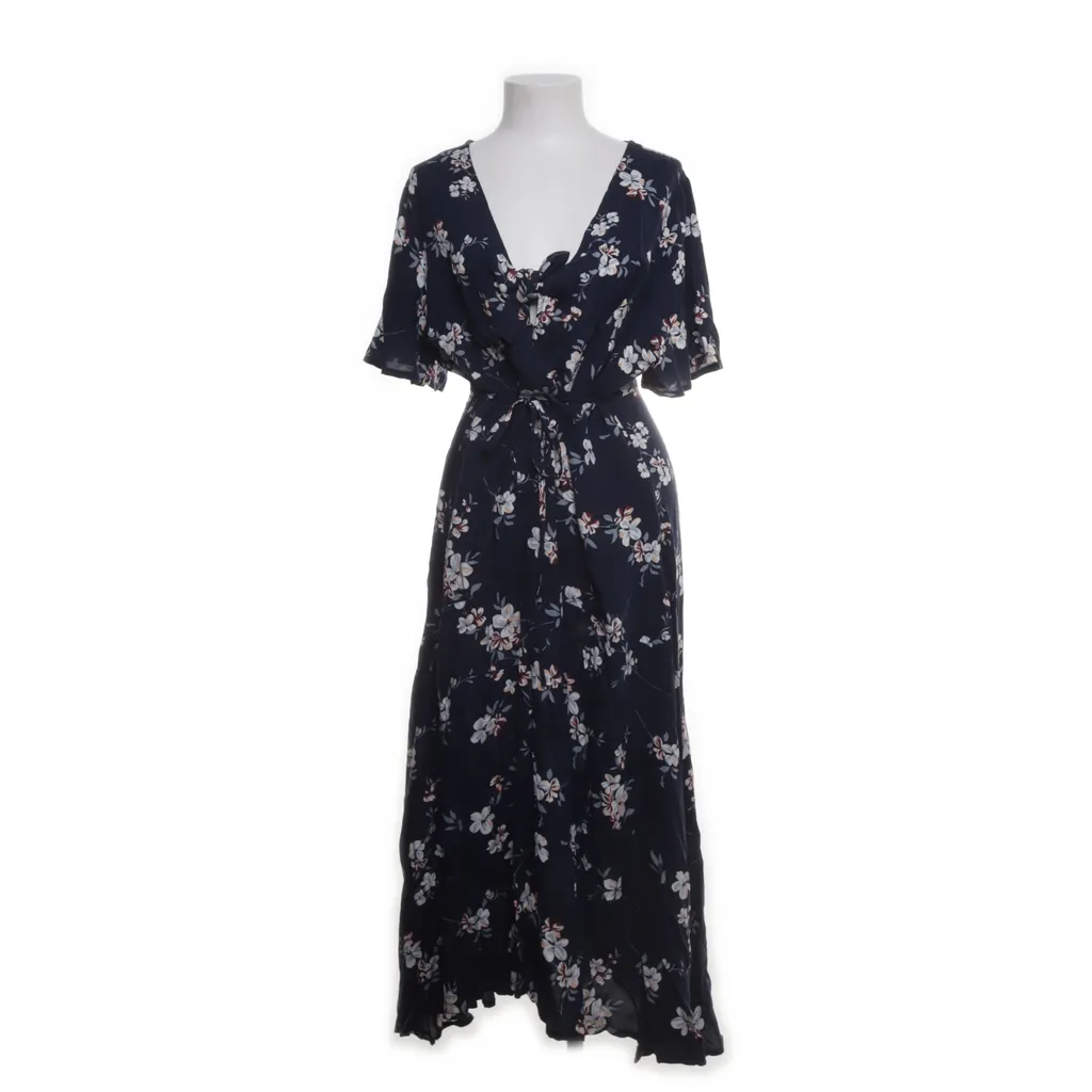 Image of Happy Holly Maxi jurk (Preloved)