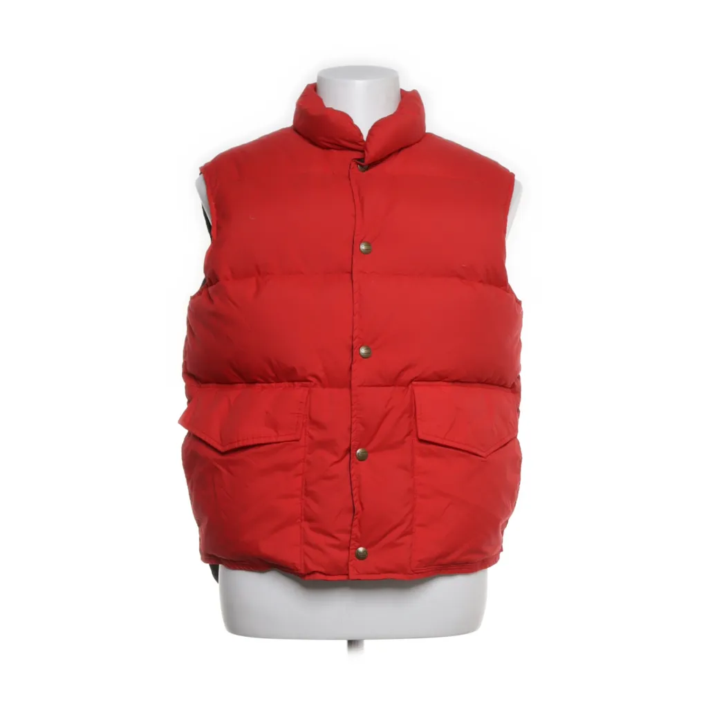 Image of Woolrich Bodywarmer (Preloved)