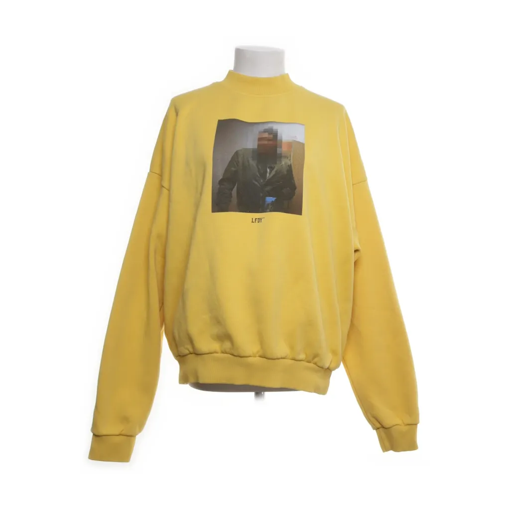 Image of Lfdy Sweatshirt (Preloved)