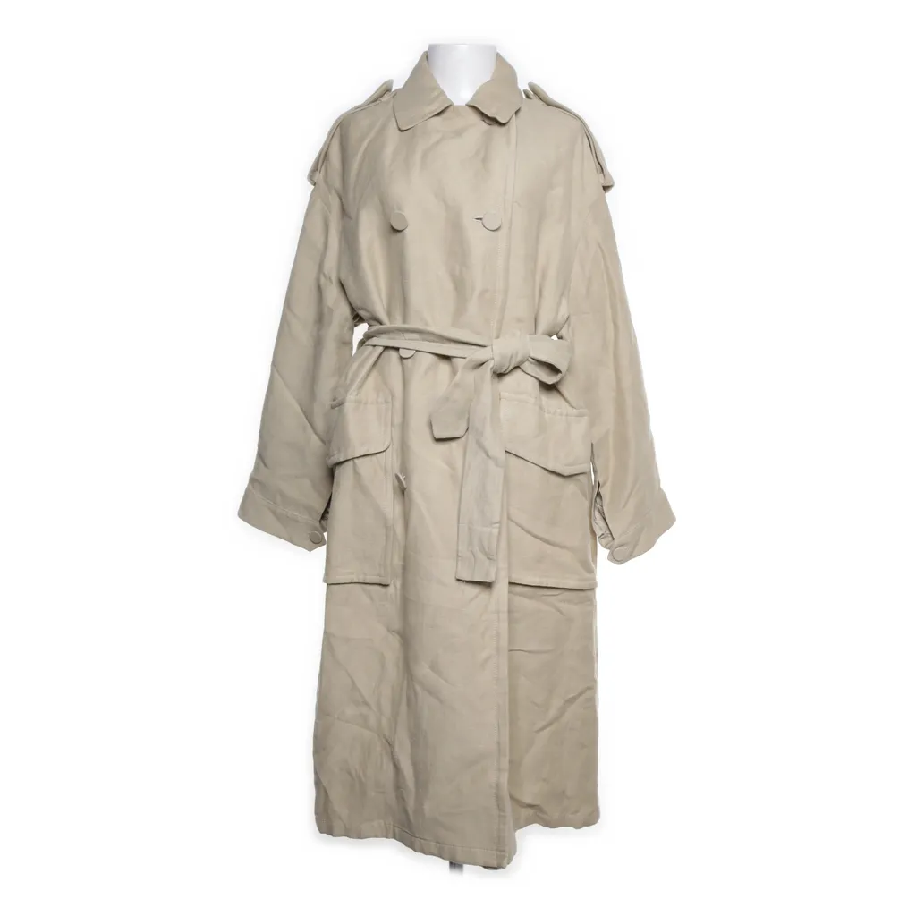 Image of & Other Stories Trenchcoat (Preloved)