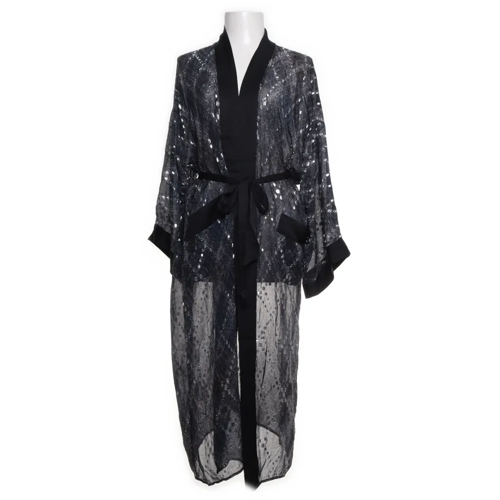 Image of Munthe Ochtendjas (Preloved)