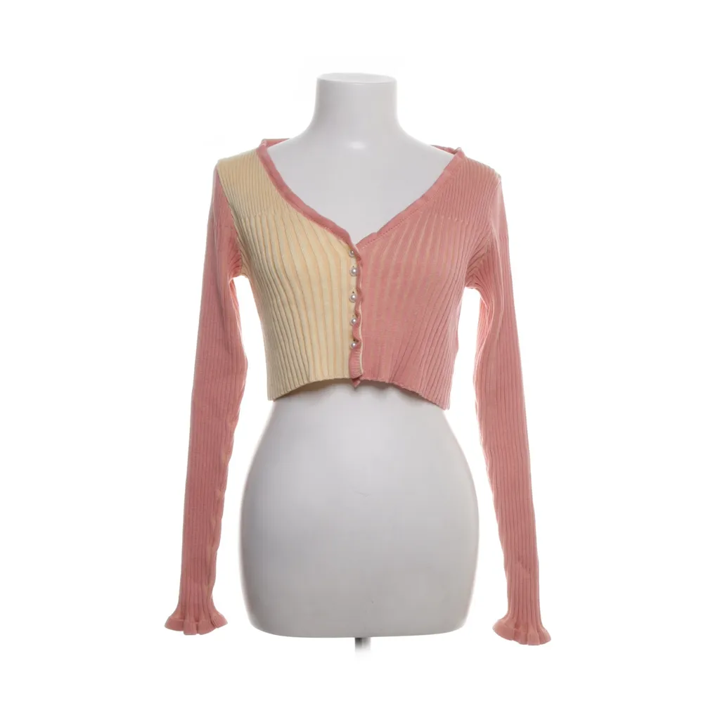 Image of Hanna Schönberg x NA-KD Cardigan (Preloved)