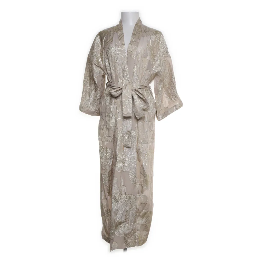 Image of Gestuz Ochtendjas (Preloved)