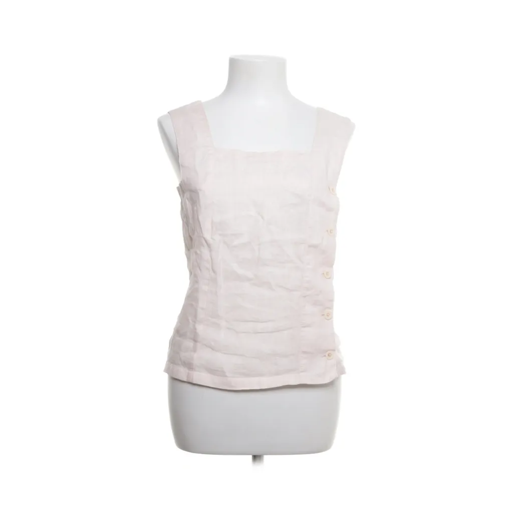 Image of Karl Lagerfeld Top (Preloved)