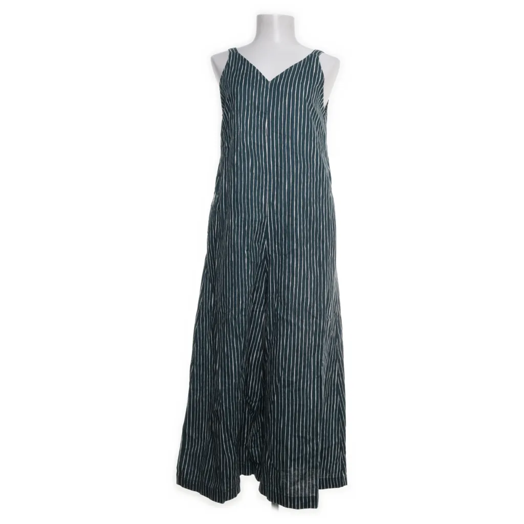 Image of Marimekko x Uniqlo Jumpsuit (Preloved)