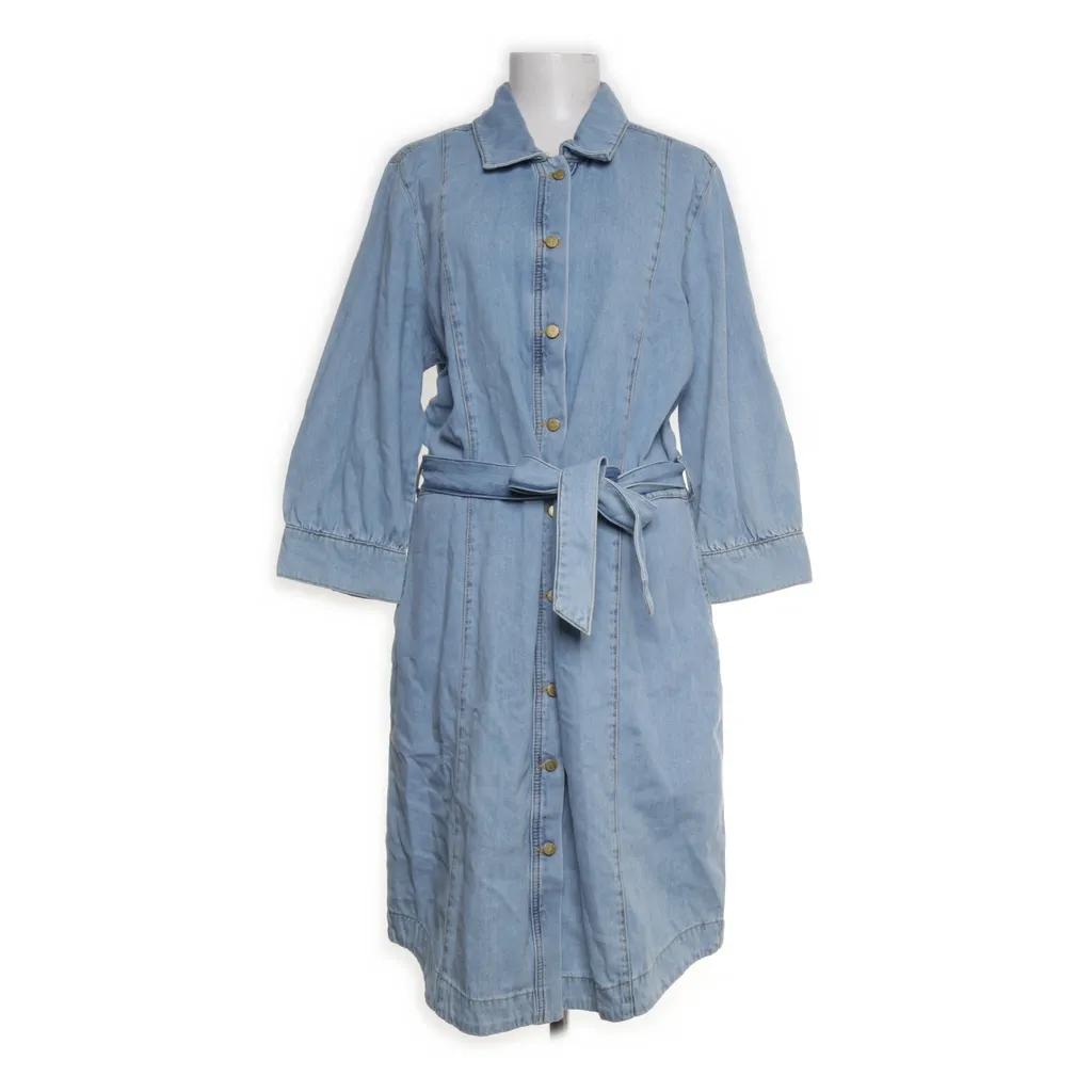 Image of Coster Copenhagen Denim jurk (Preloved)