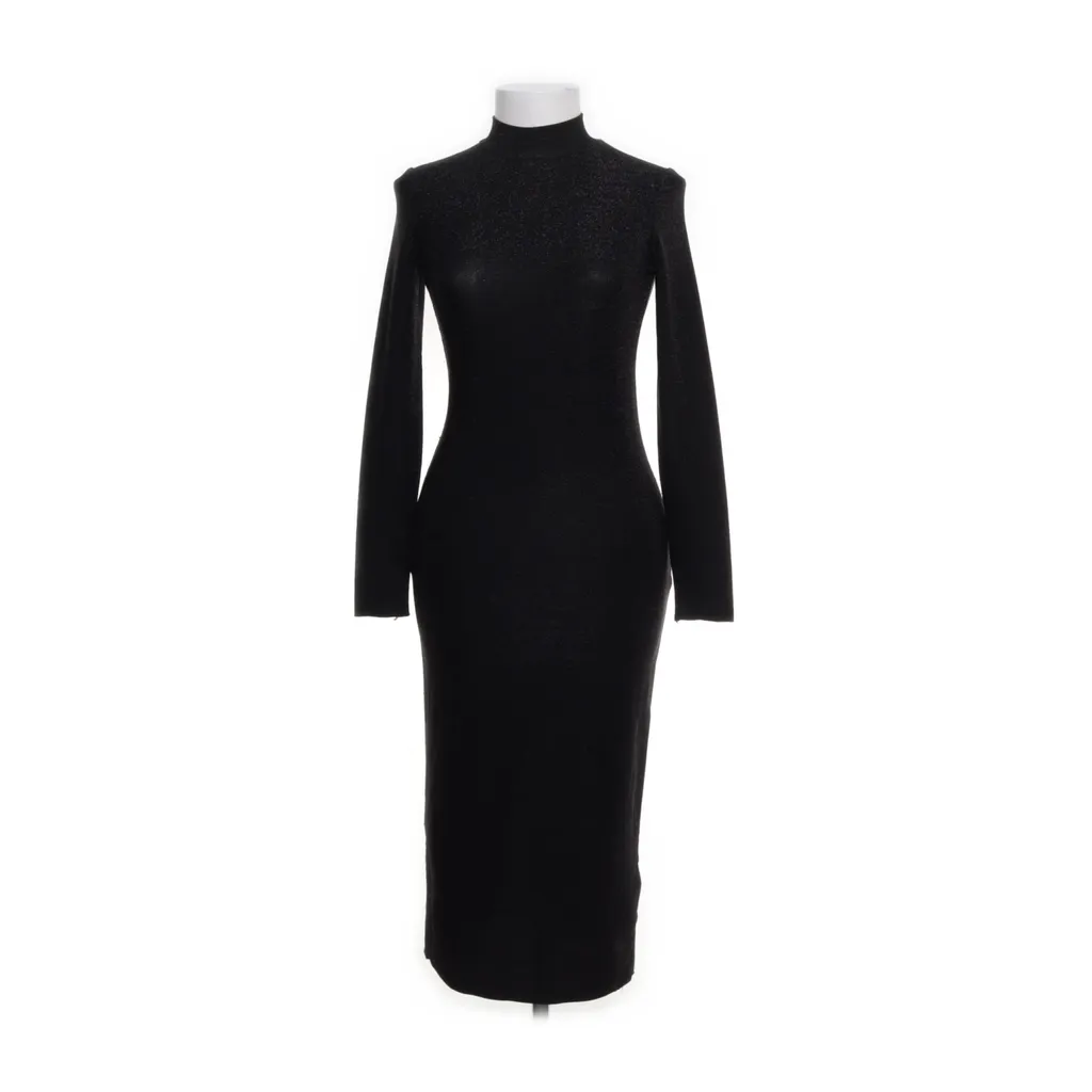 Image of Samsøe & Samsøe Jurk met col (Preloved)