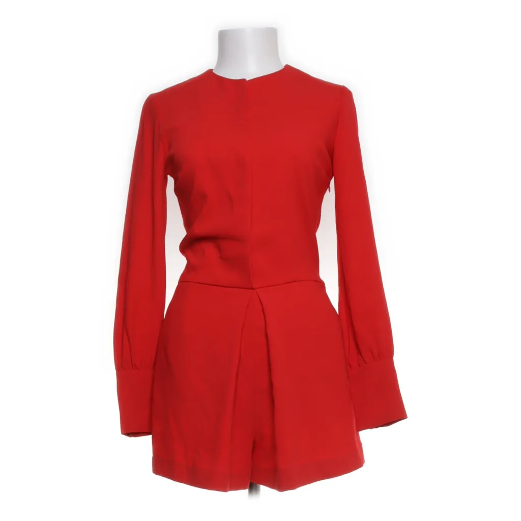 Image of Zara Trafaluc Jumpsuit (Preloved)