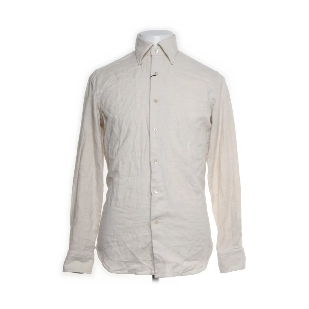 Image of Rose & Born Flanellen overhemd (Preloved)