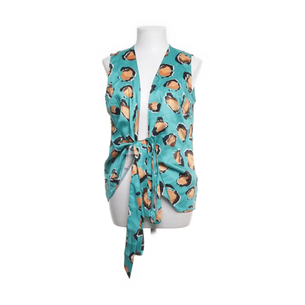 Image of Never Fully Dressed Wikkeltop (Preloved)