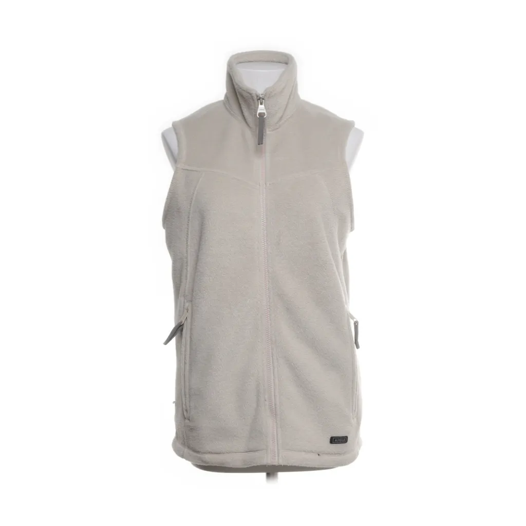 Image of Aigle Fleecevest (Preloved)