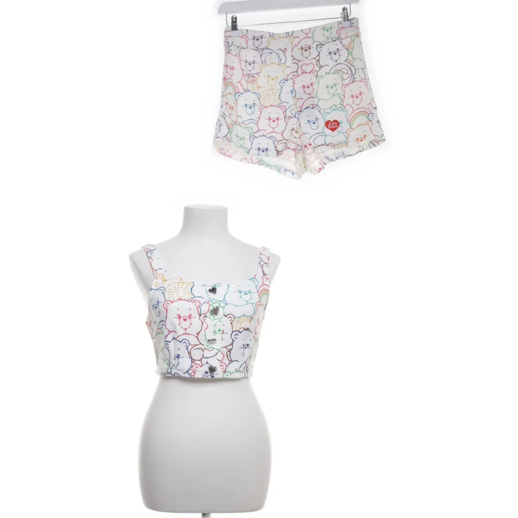 Image of Shein x Care Bears Set (Preloved)