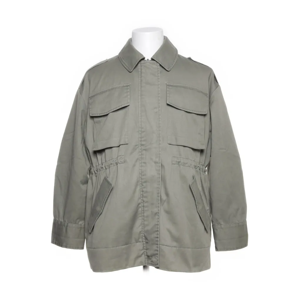 Image of Brixtol Safari jack (Preloved)