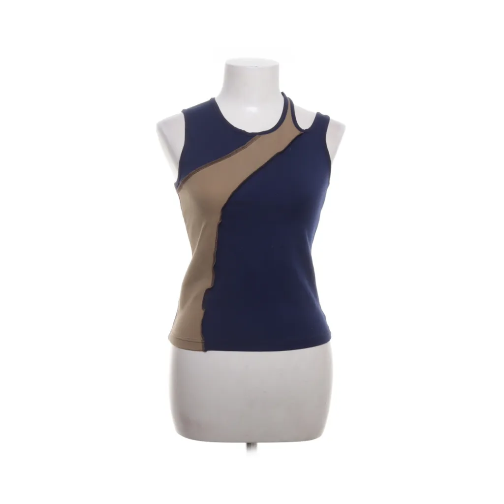 Image of Kerne.Milk Tanktop (Preloved)