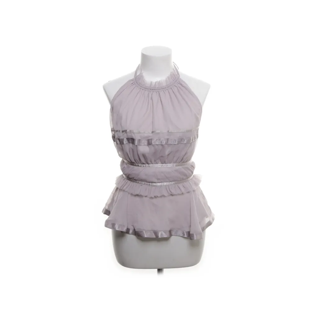 Image of ASOS Haltertop (Preloved)
