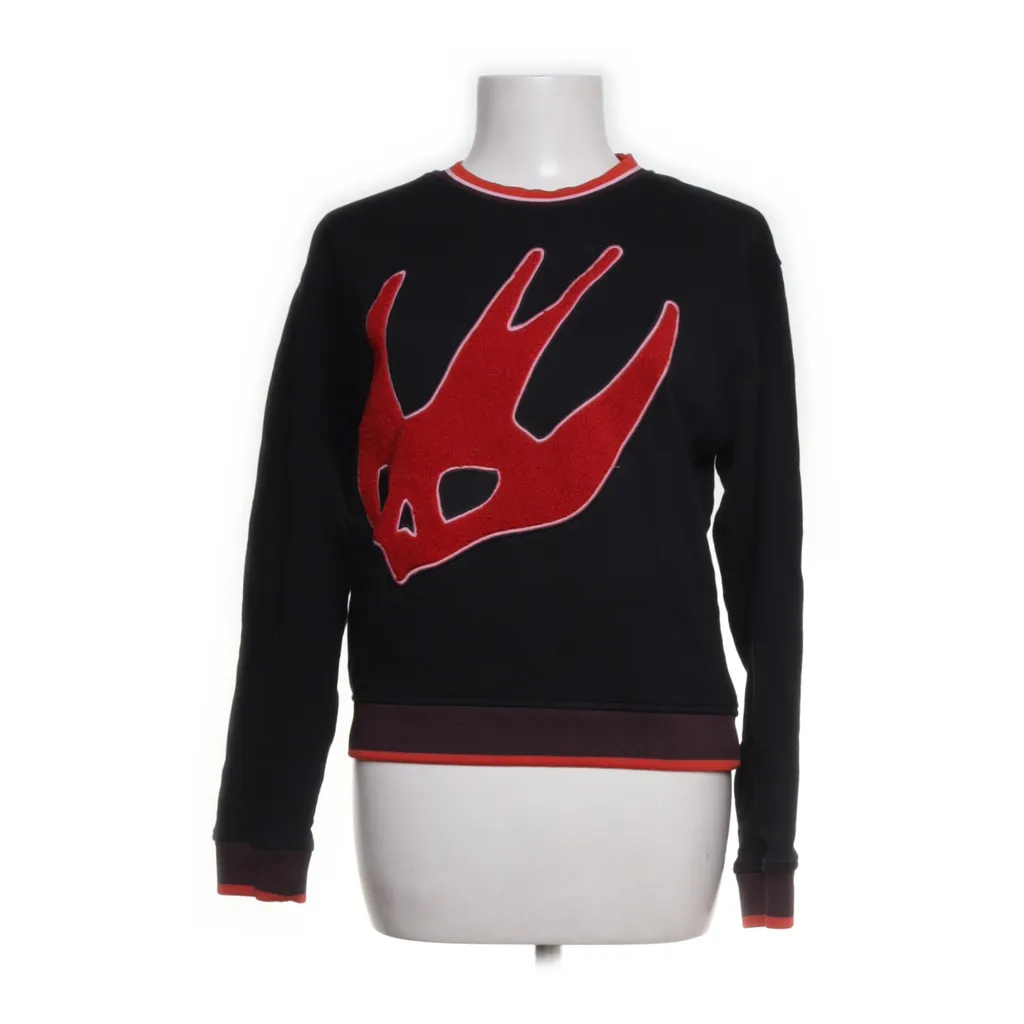 Image of Alexander McQueen Sweatshirt (Preloved)