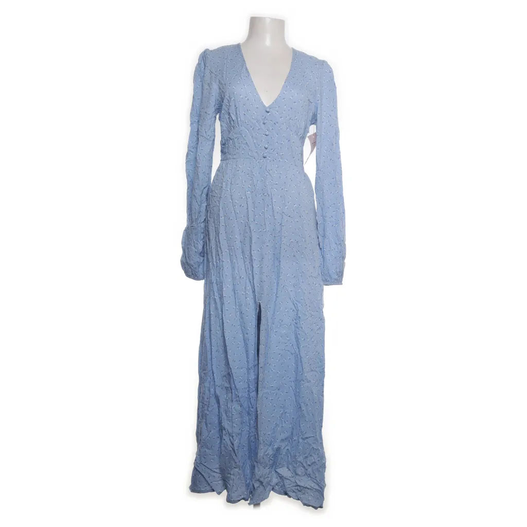 Image of Nelly Maxi jurk (Preloved)