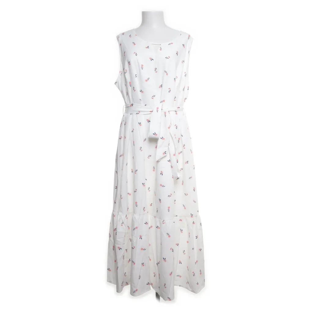 Image of Bloomchic Maxi jurk (Preloved)