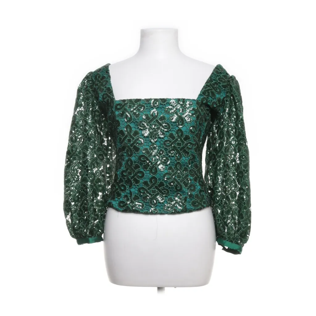 Image of Uterqüe Crop top (Preloved)