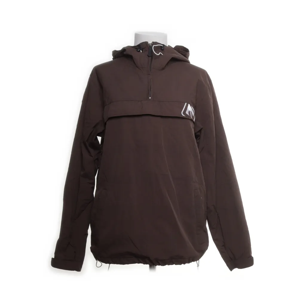 Image of Warp Anorak (Preloved)