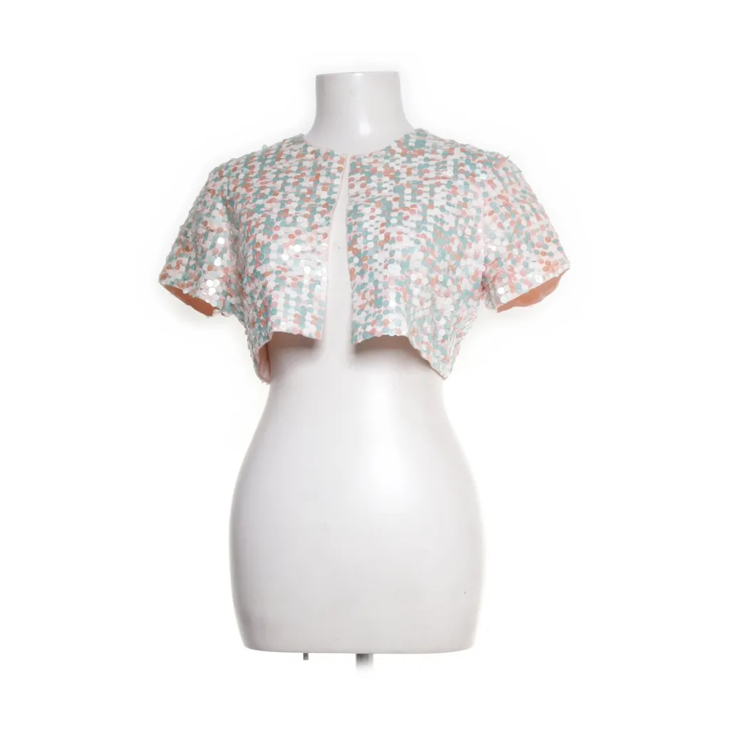 Image of Zimmermann Bolero (Preloved)