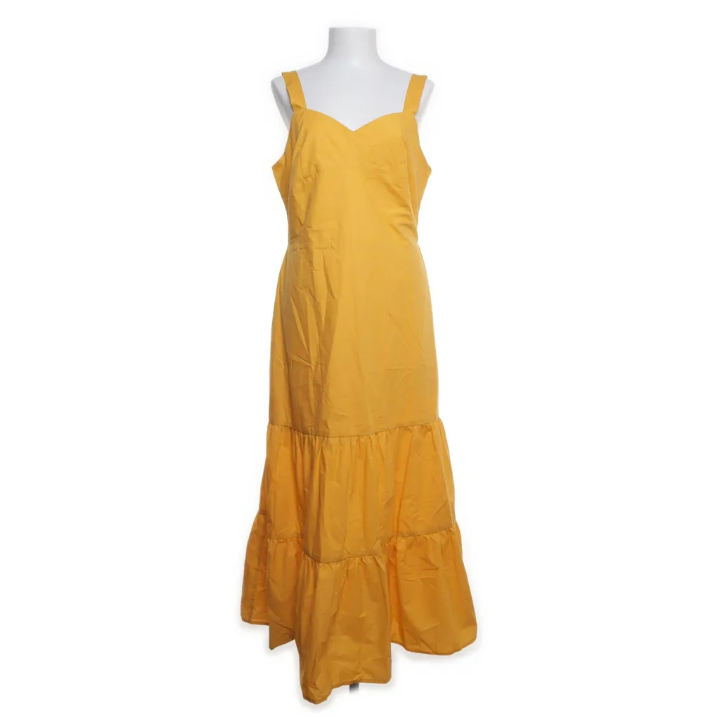 Image of Iris & Ink Maxi jurk (Preloved)