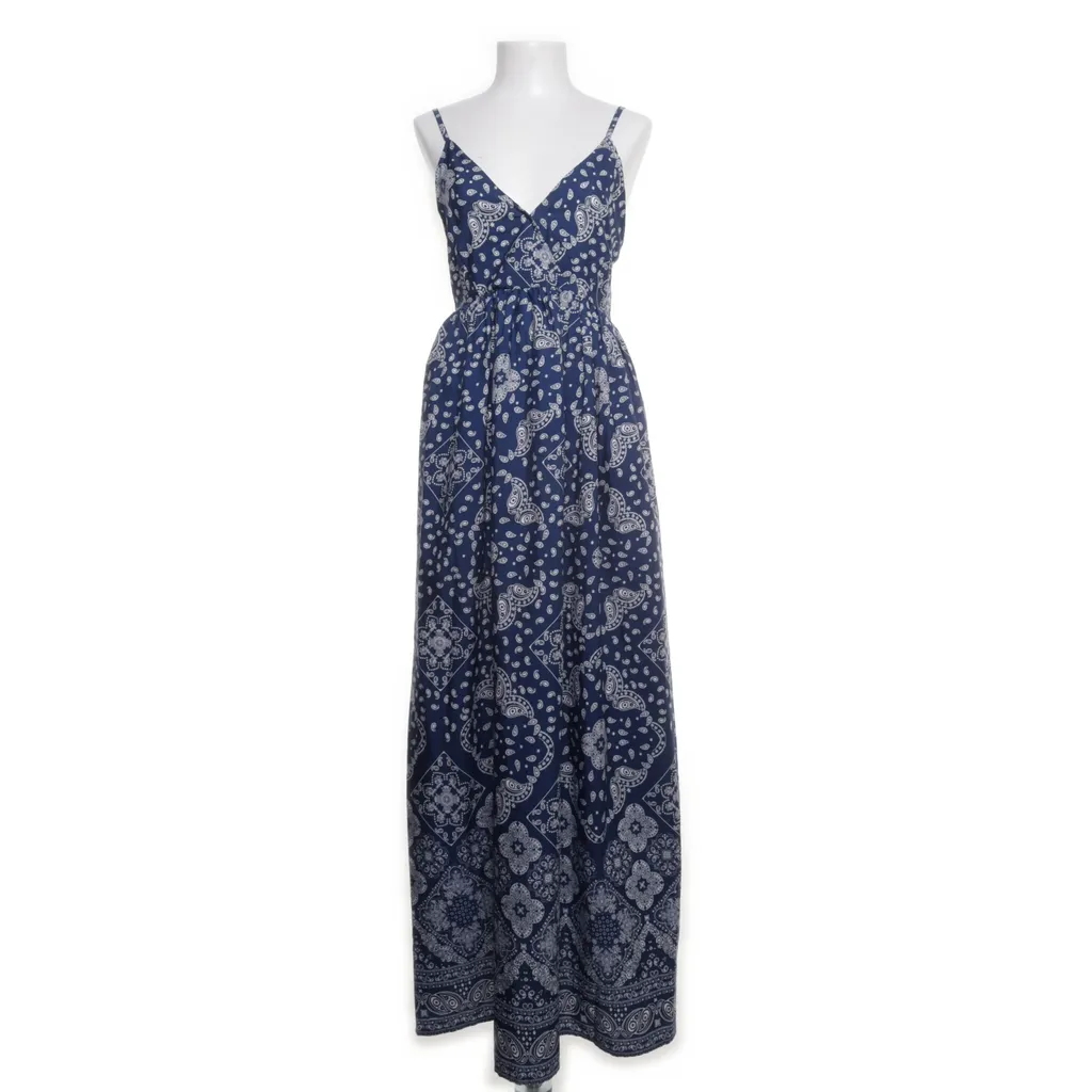 Image of Lager 157 Maxi jurk (Preloved)