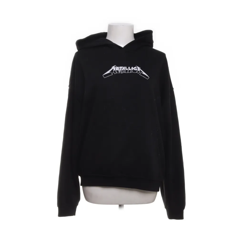 Image of Metallica Capuchon sweater (Preloved)