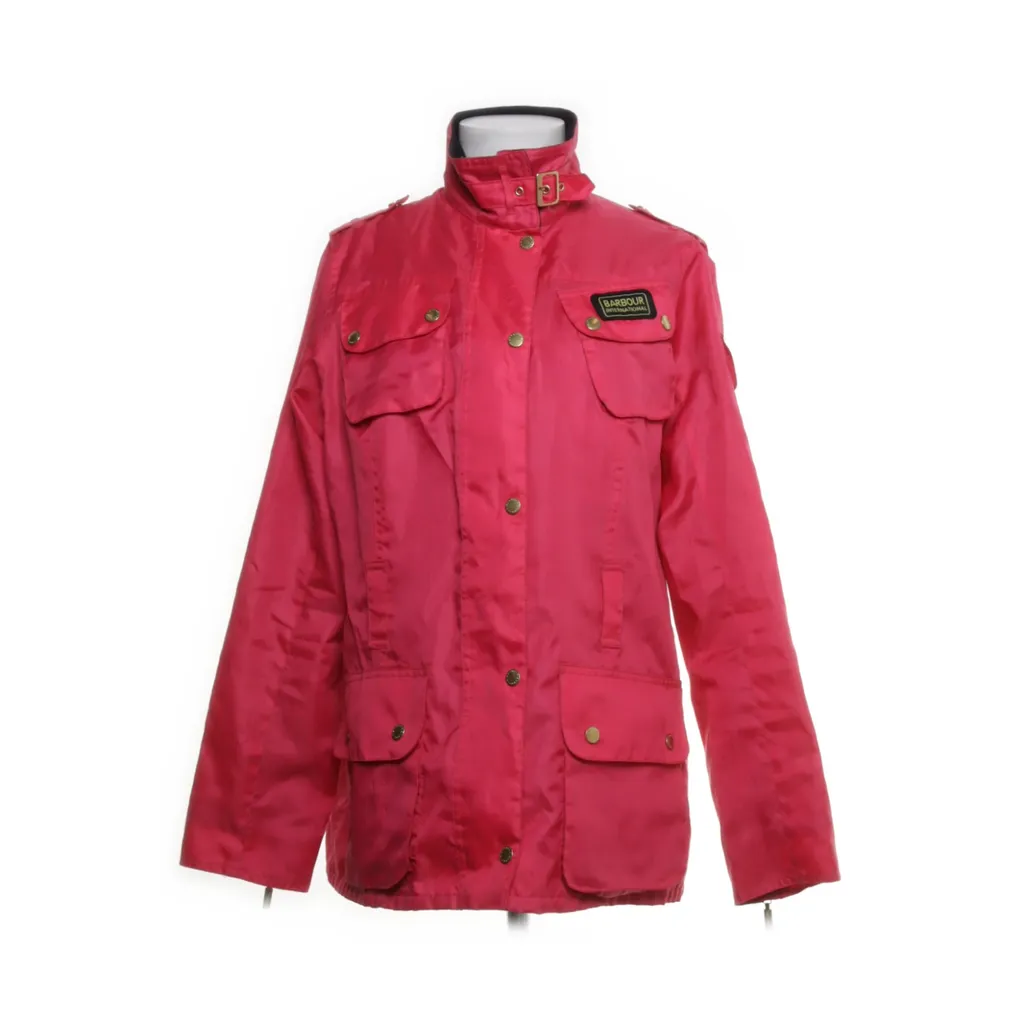 Image of Barbour Safari jack (Preloved)