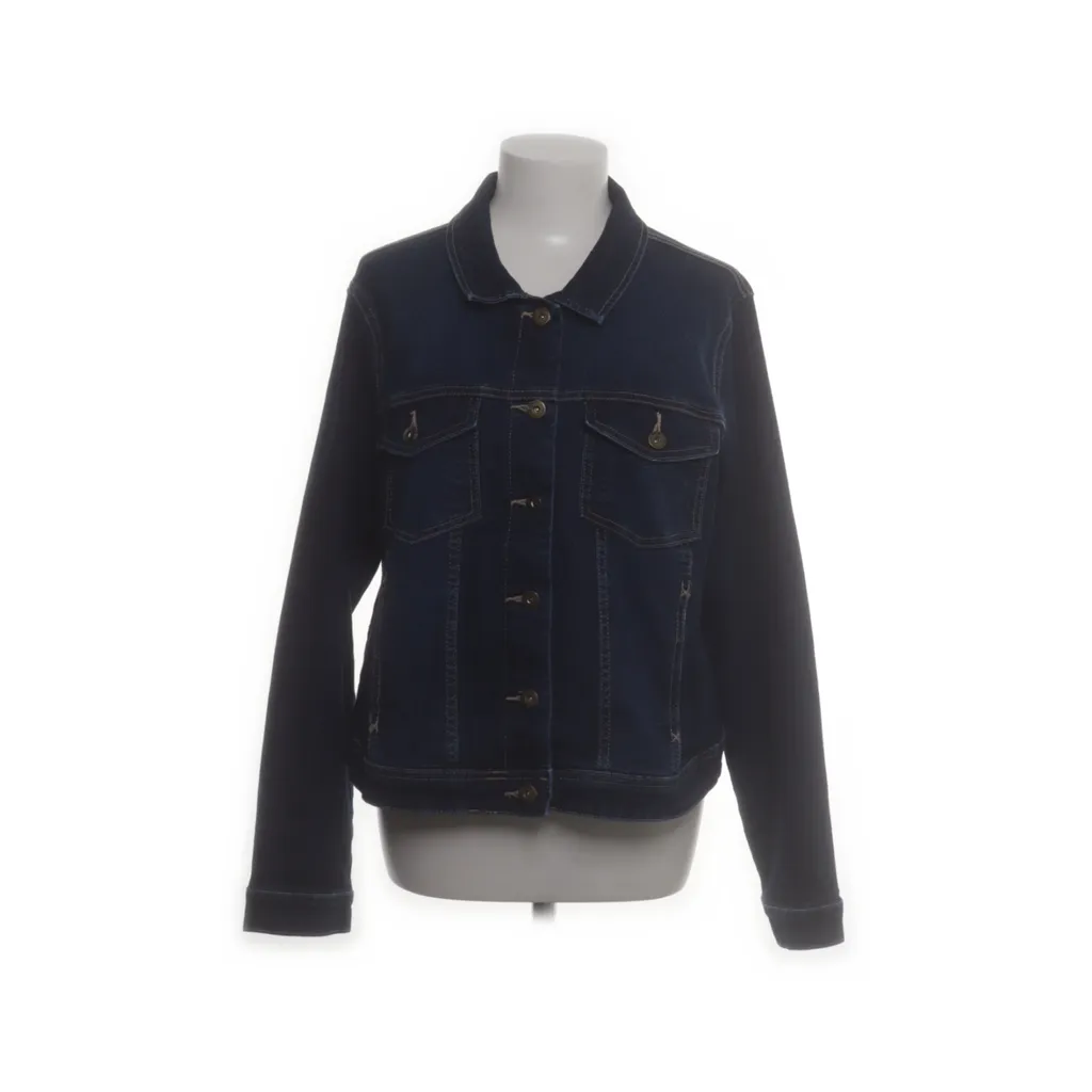 Image of ONLY Carmakoma Spijkerjas (Preloved)