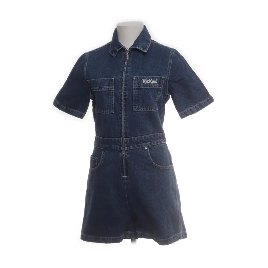 Image of KicKers Jumpsuit (Preloved)