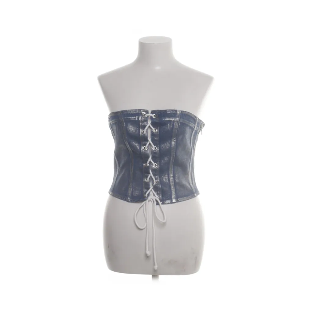 Image of Monki Tube top (Preloved)