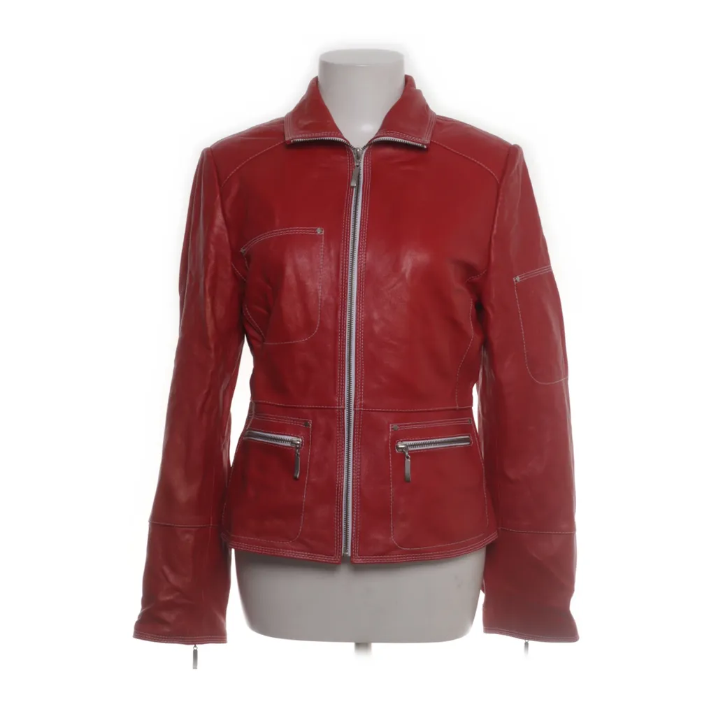 Image of Joy Leren jack (Preloved)