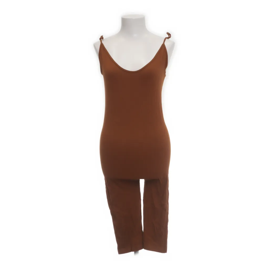 Image of H&M Trend Jumpsuit (Preloved)