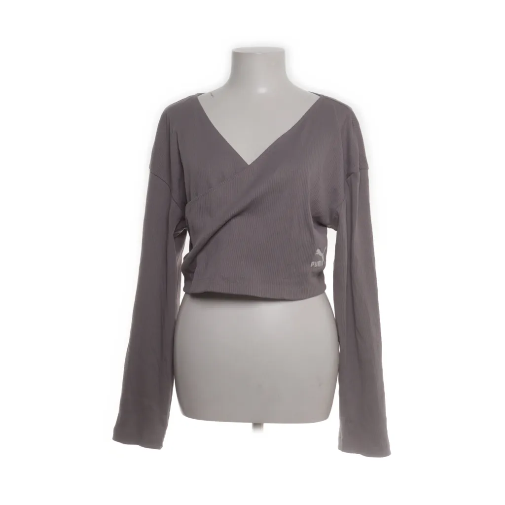 Image of Puma Crop top (Preloved)